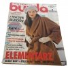 BURDA NR 9 WRZESIEŃ '94 ELEMENTARZ